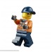 LEGO CITY Fire Starter Set 60106 B017B1ALMC